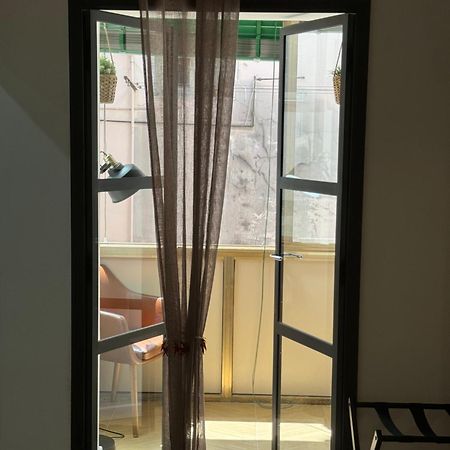Gennarino Apartments - Panorama Suite With Balcony And Urban Loft Napoli Ngoại thất bức ảnh