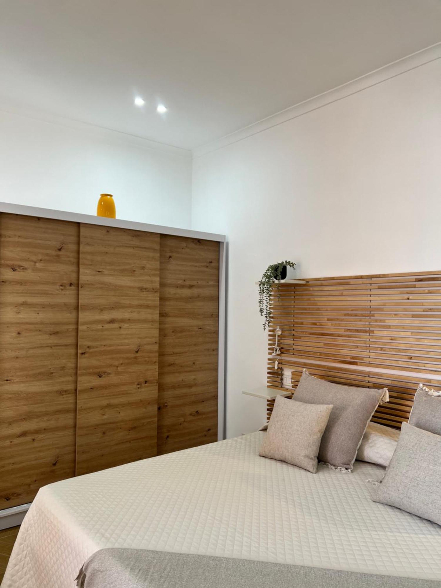 Gennarino Apartments - Panorama Suite With Balcony And Urban Loft Napoli Ngoại thất bức ảnh