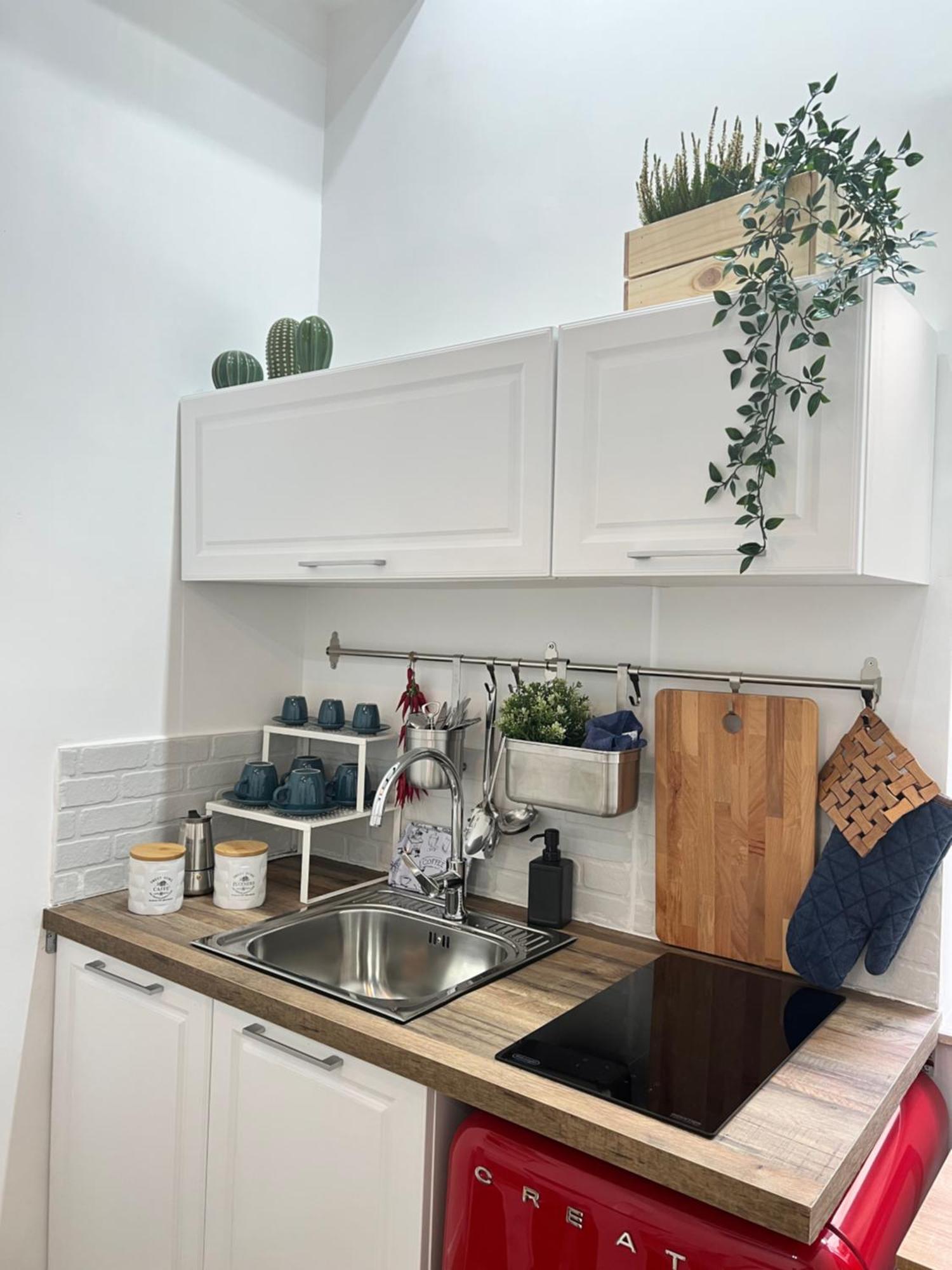 Gennarino Apartments - Panorama Suite With Balcony And Urban Loft Napoli Ngoại thất bức ảnh