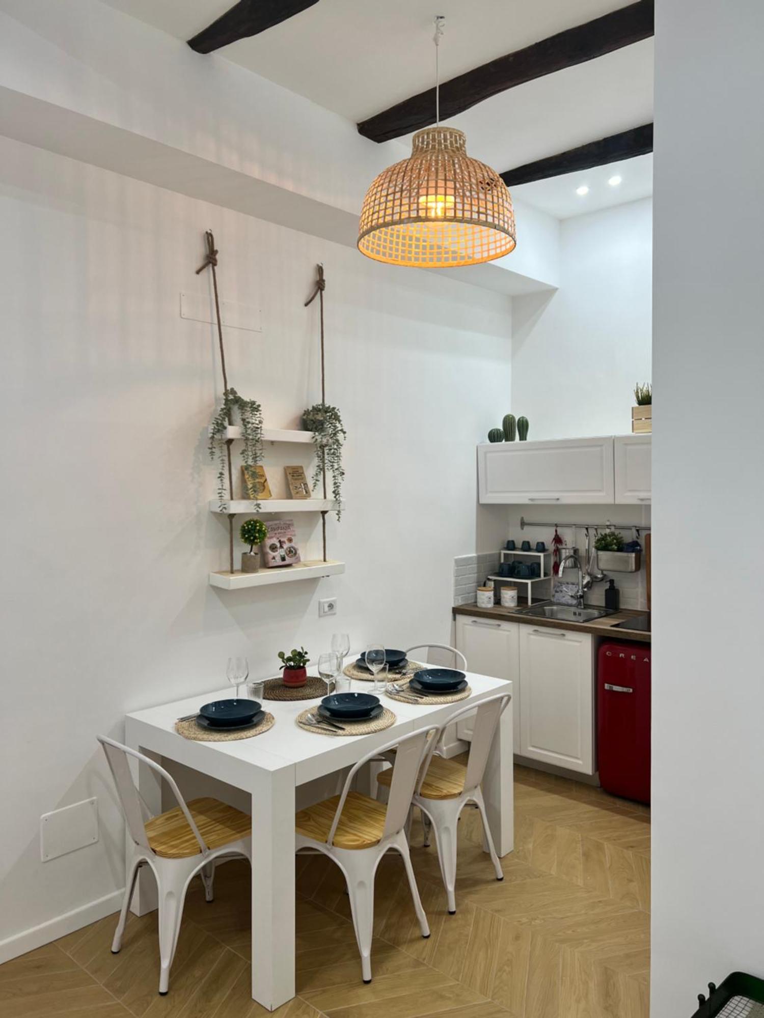 Gennarino Apartments - Panorama Suite With Balcony And Urban Loft Napoli Ngoại thất bức ảnh