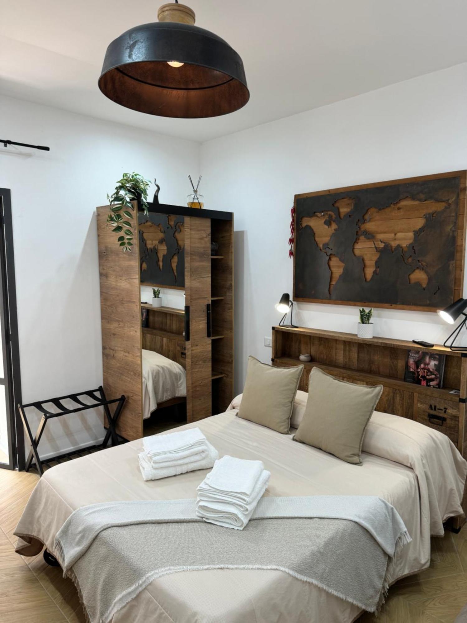 Gennarino Apartments - Panorama Suite With Balcony And Urban Loft Napoli Ngoại thất bức ảnh