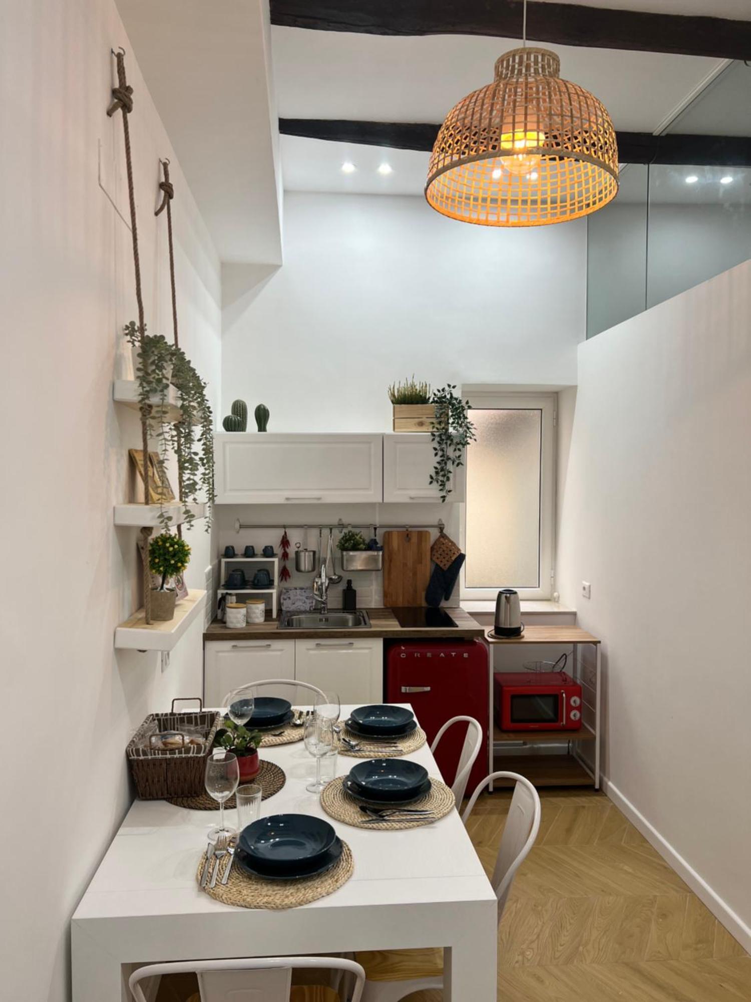 Gennarino Apartments - Panorama Suite With Balcony And Urban Loft Napoli Ngoại thất bức ảnh