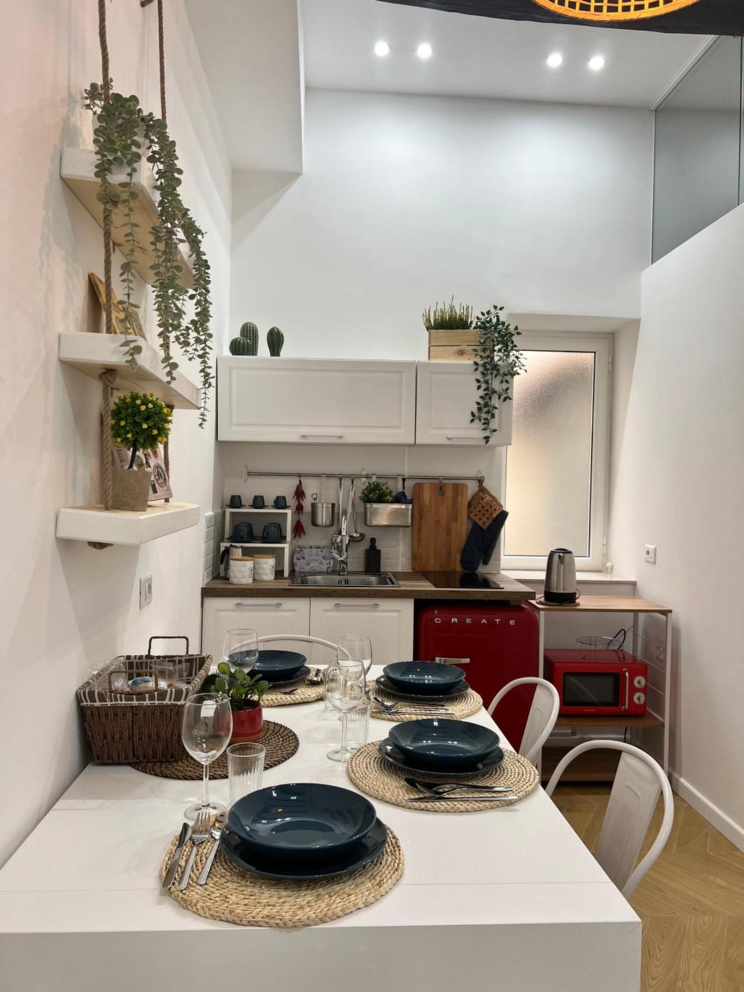 Gennarino Apartments - Panorama Suite With Balcony And Urban Loft Napoli Ngoại thất bức ảnh